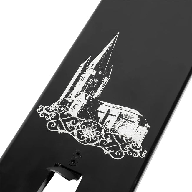 North Unity G5 Pro Scooter Deck - William Holm - 6.5