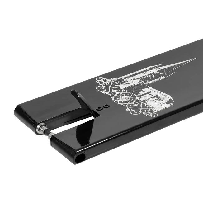 North Unity G5 Pro Scooter Deck - William Holm - 6.5