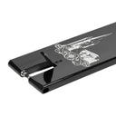North Unity G5 Pro Scooter Deck - William Holm - 6.5"