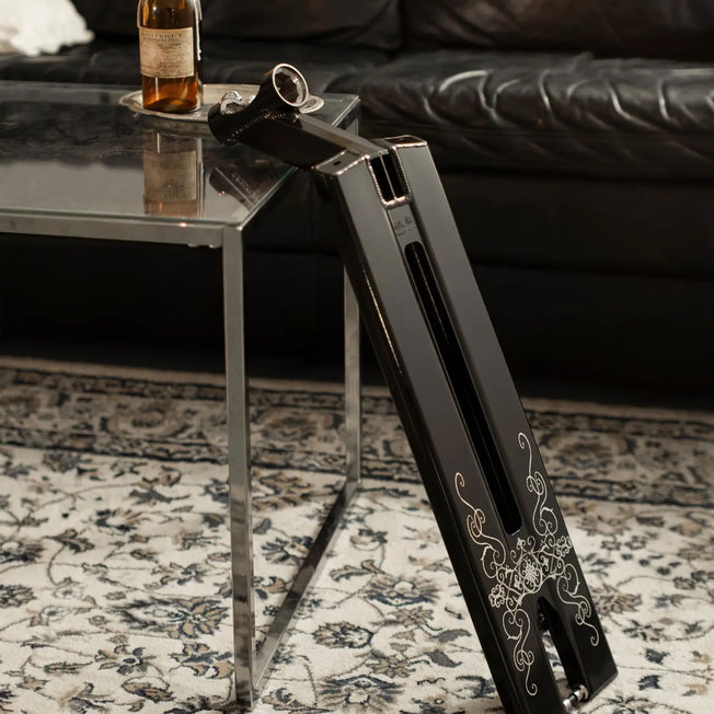 North Unity G5 Pro Scooter Deck - William Holm - 6.5