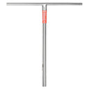 Core Nova V2 Titanium Pro Scooter Bars - SCS / HIC - Raw