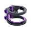 Oath Carcass 2 Bolt Clamp - Black / Purple