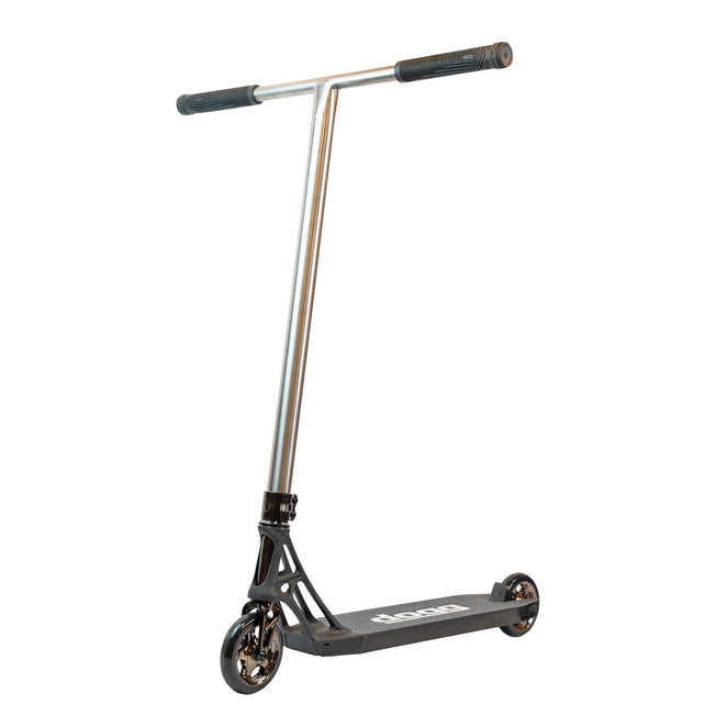 The OHLAY x DOGG Ultimate Park Custom Build!