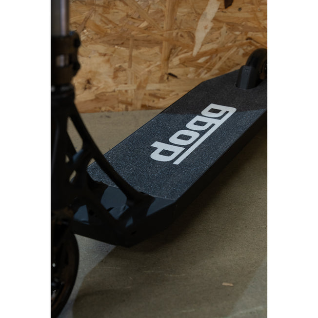 The OHLAY x DOGG Ultimate Park Custom Build!