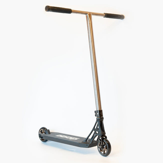 The OHLAY x DOGG Ultimate Park Custom Build!