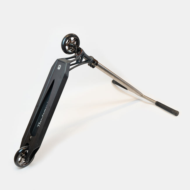 The OHLAY x DOGG Ultimate Park Custom Build!