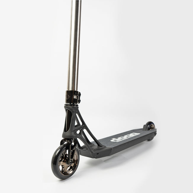 The OHLAY x DOGG Ultimate Park Custom Build!