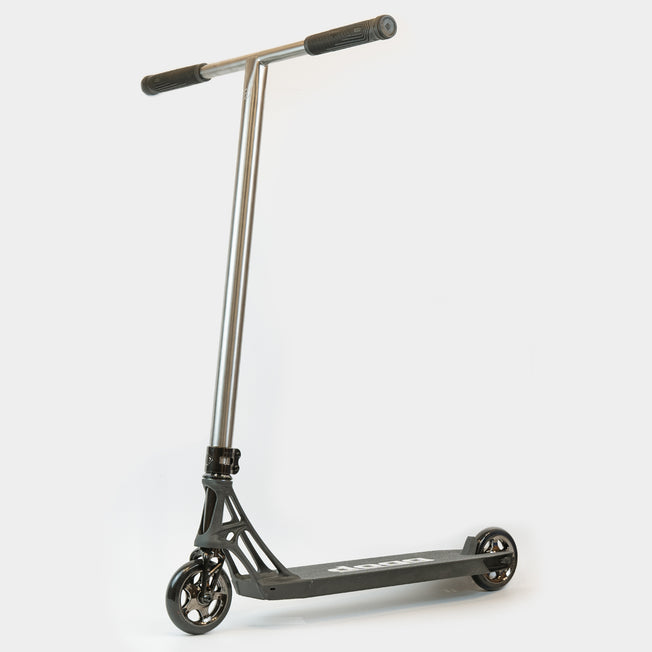 The OHLAY x DOGG Ultimate Park Custom Build!