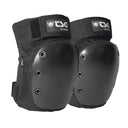 TSG All Terrain Knee Pads - Black