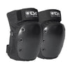 Thumbnail for TSG All Terrain Knee Pads - Black