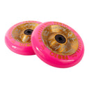 Proto Grippers Signature Wheels - Moon Child - 110mm - Pair