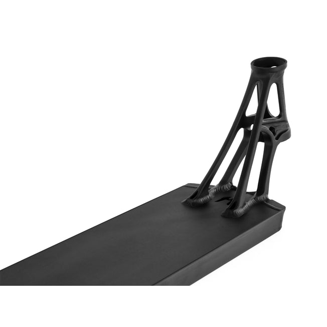 Ethic Pandemonium V2 Boxed Pro Scooter Deck - Black - 5.9