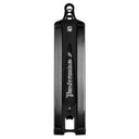 Ethic Pandemonium V2 Boxed Pro Scooter Deck - Black - 5.9"