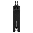 Ethic Pandemonium V2 Boxed Pro Scooter Deck - Black - 5.9"