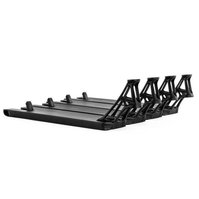 Ethic Pandemonium V2 Boxed Pro Scooter Deck - Black - 5.9