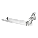 Ethic Pandemonium V2 Boxed Pro Scooter Deck - Raw - 5.5"