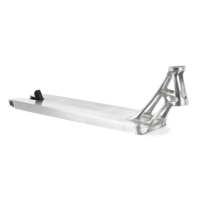 Ethic Pandemonium V2 Boxed Pro Scooter Deck - Raw - 5.5