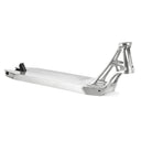 Ethic Pandemonium V2 Pro Scooter Deck - Raw - 5.1"