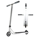 Ethic Pandora Complete Scooter - Brushed - Large