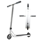 Ethic Pandora Complete Scooter - Brushed - Large