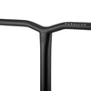 Thumbnail for Drone Parallax Titanium Pro Scooter Y-Bars - 660mm - Black