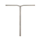 Drone Parallax Titanium Pro Scooter Y-Bars - 660mm - Raw