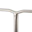 Drone Parallax Titanium Pro Scooter Y-Bars - 660mm - Raw