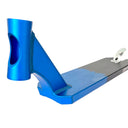 Apex Lifes A Beach Pro Scooter Deck - Blue - 5.0"