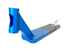 Apex Lifes A Beach Pro Scooter Deck - Blue - 5.0"