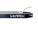 Apex Lifes A Beach Pro Scooter Deck - Blue - 5.0"