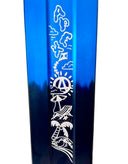 Apex Lifes A Beach Pro Scooter Deck - Blue - 5.0"