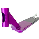 Apex Lifes A Beach Pro Scooter Deck - Purple - 5.0"