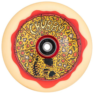 Chubby Hollowcore Pro Scooter Wheel - 110mm - Pizza Wheels