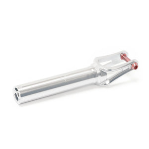 Aztek Circa 3 SCS Pro Scooter Fork - Polished