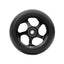 Prey Feel Wheels - 110mm - Black (Pair)