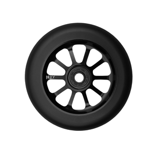 Prey Justice Wheels - 110mm - Black (Pair)