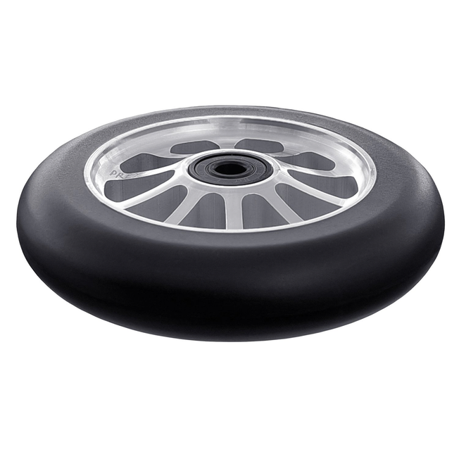 Prey Justice Wheels - 110mm - Raw (Pair)