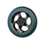 Prey Lawnmowers Wheels - 110mm - Alex Blome (Pair)