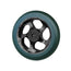 Prey Lawnmowers Wheels - 110mm - Alex Blome (Pair)