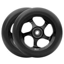 Prey Feel Scooter Wheels - 110mm - Black - Pair