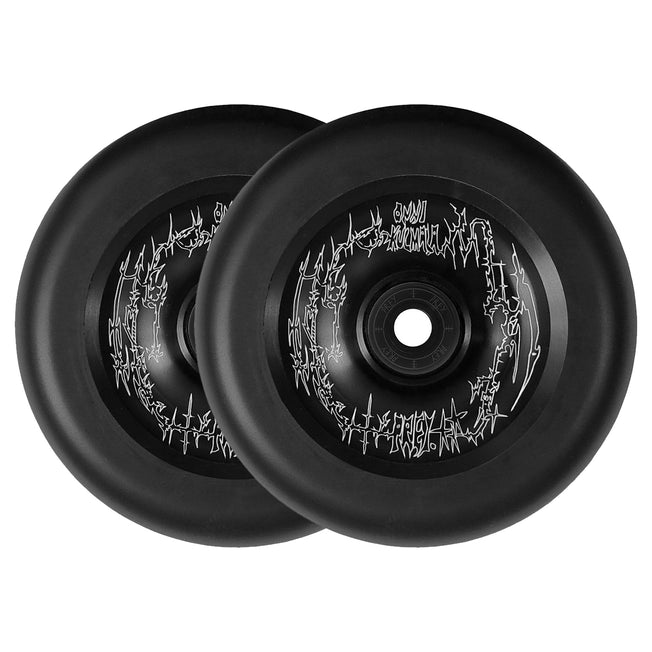 Prey Godspeed Scooter Wheels - 110mm - Onnl Kulmala - Pair