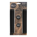 Prey Grasp Scooter Grips - Black