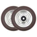 Prey Growth Scooter Wheels - 110mm - Bjorn Lillegraven - Pair