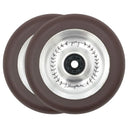 Prey Growth Scooter Wheels - 110mm - Bjorn Lillegraven - Pair
