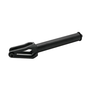 Prey Justice Scooter Fork - SCS / HIC - Black