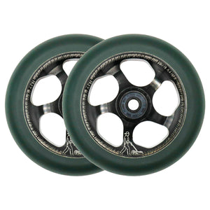 Prey Lawnmowers Signature Wheels - Alex Blome - 110mm - Pair