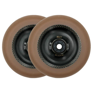 Prey Nexus Scooter Wheels - 110mm - Lars Michelsen - Pair