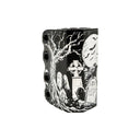 Prey Till Death SCS Clamp - Sten Magnus - Black