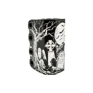 Prey Till Death SCS Clamp - Sten Magnus - Black