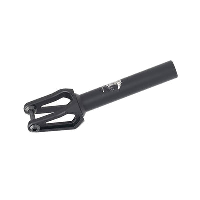Prey Vulture Scooter Fork - SCS / HIC - Black